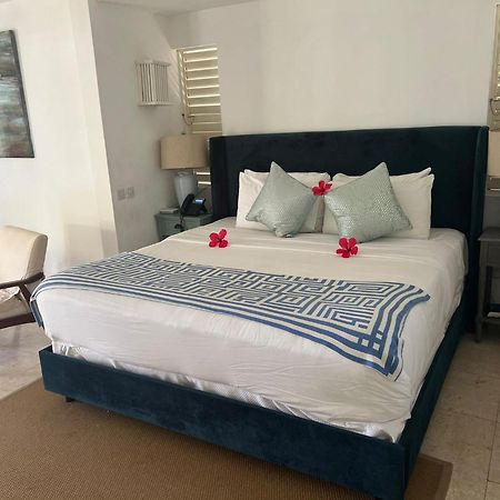 Bequia Plantation Hotel Port Elizabeth Екстер'єр фото