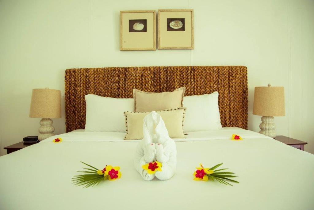 Bequia Plantation Hotel Port Elizabeth Екстер'єр фото