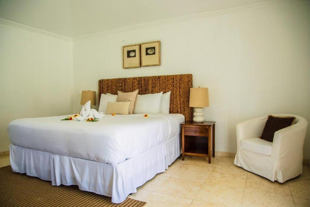 Bequia Plantation Hotel Port Elizabeth Екстер'єр фото