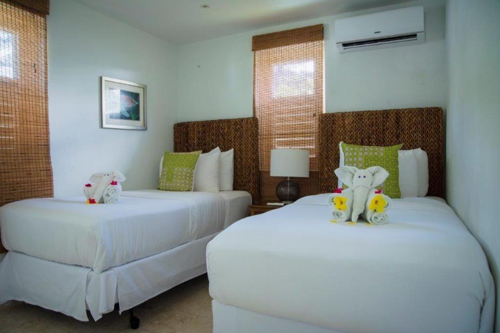 Bequia Plantation Hotel Port Elizabeth Екстер'єр фото