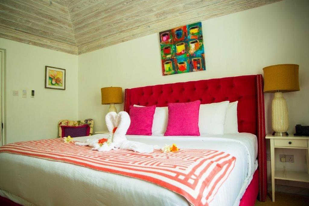 Bequia Plantation Hotel Port Elizabeth Екстер'єр фото