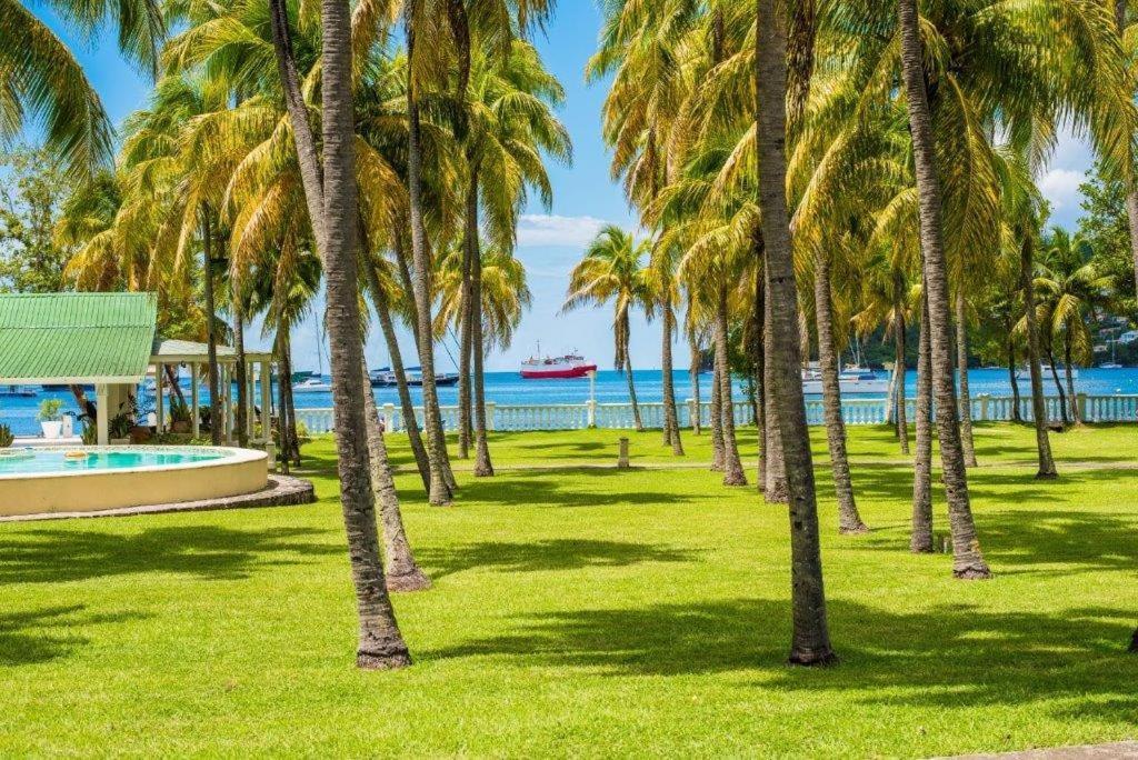 Bequia Plantation Hotel Port Elizabeth Екстер'єр фото