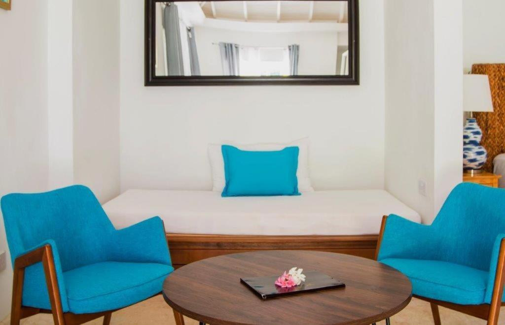 Bequia Plantation Hotel Port Elizabeth Екстер'єр фото