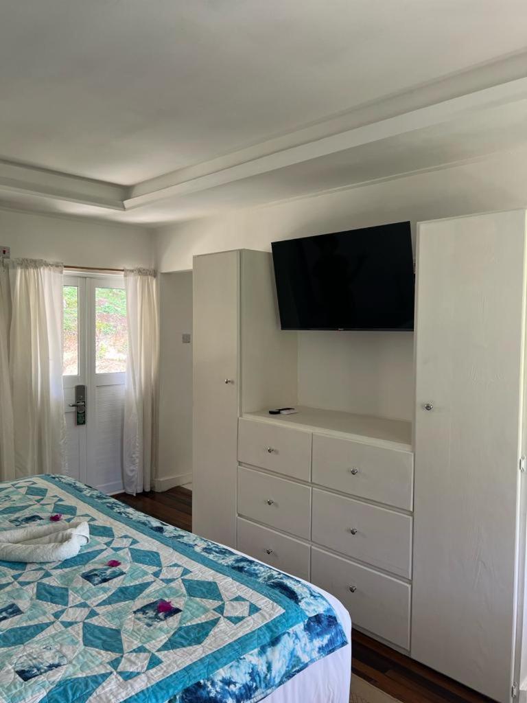 Bequia Plantation Hotel Port Elizabeth Екстер'єр фото