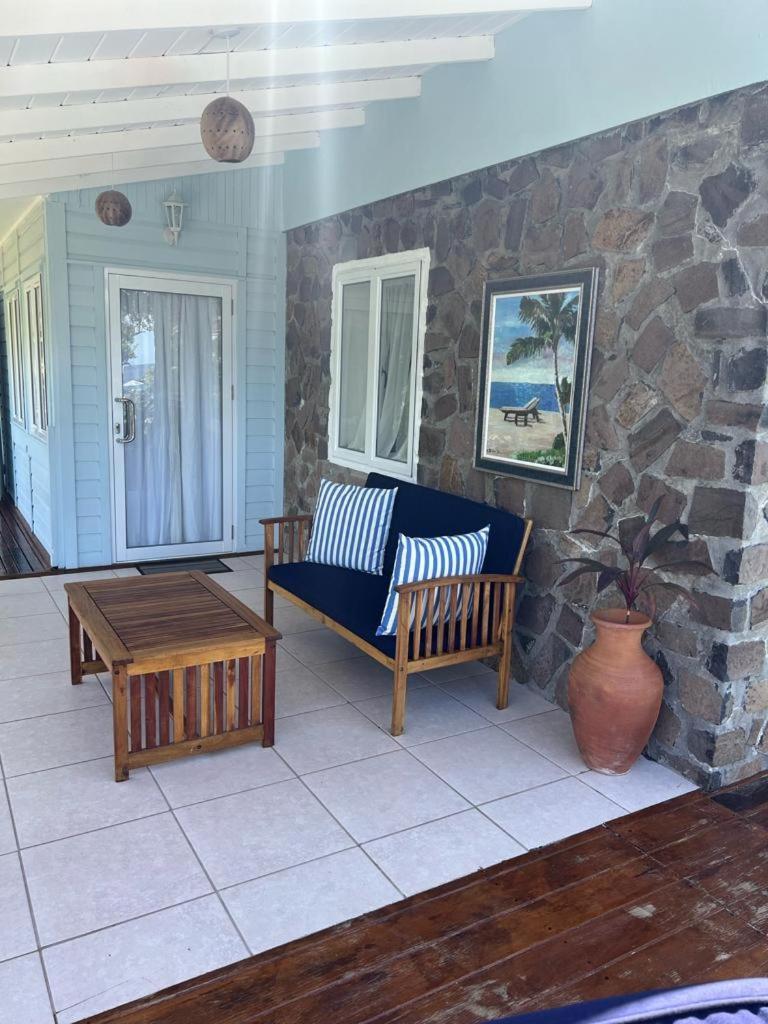 Bequia Plantation Hotel Port Elizabeth Екстер'єр фото