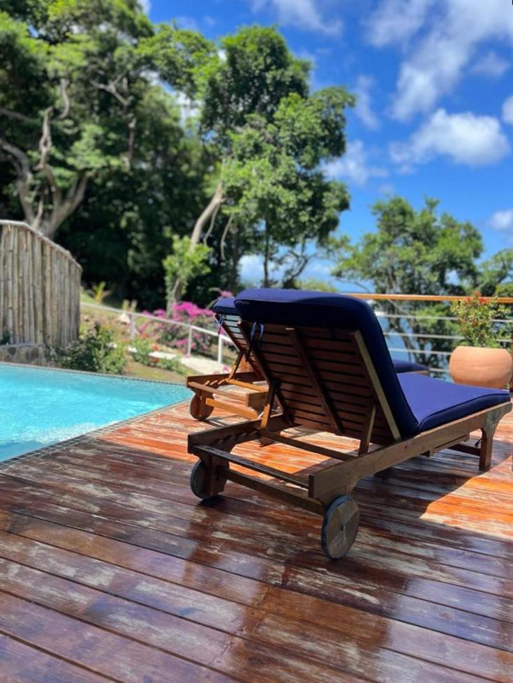 Bequia Plantation Hotel Port Elizabeth Екстер'єр фото