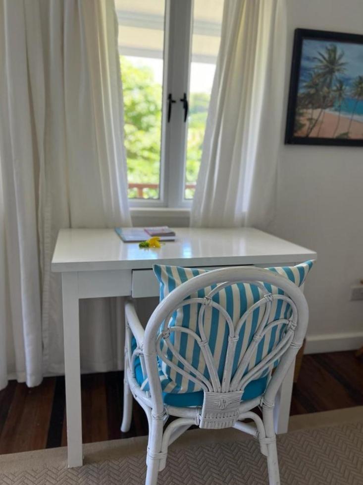 Bequia Plantation Hotel Port Elizabeth Екстер'єр фото