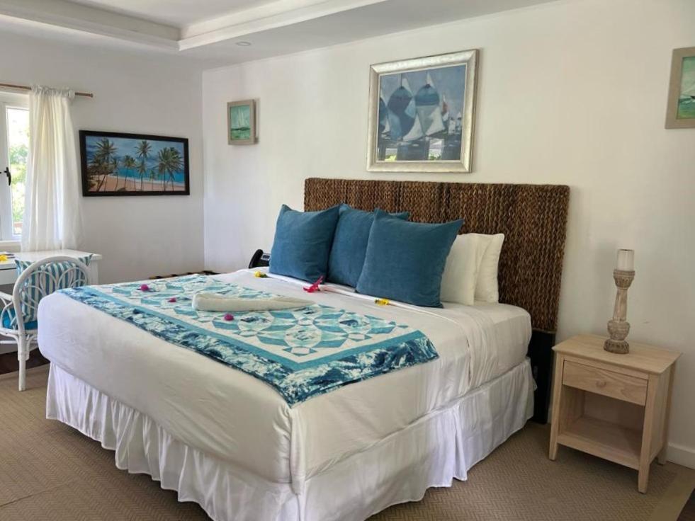 Bequia Plantation Hotel Port Elizabeth Екстер'єр фото