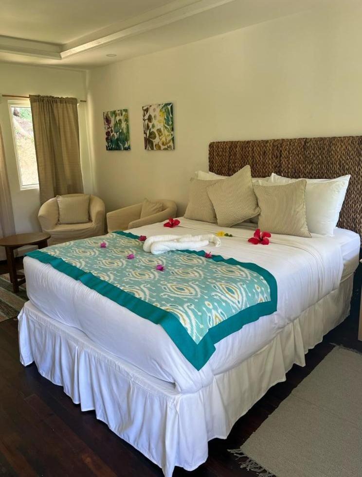 Bequia Plantation Hotel Port Elizabeth Екстер'єр фото