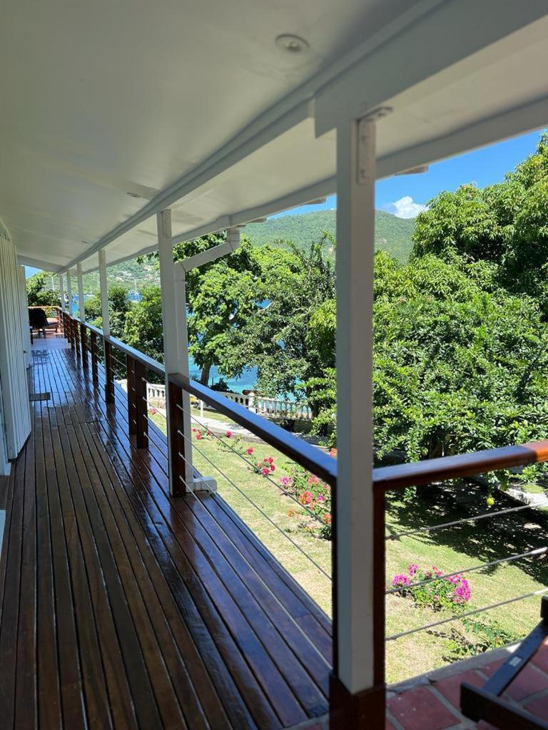 Bequia Plantation Hotel Port Elizabeth Екстер'єр фото