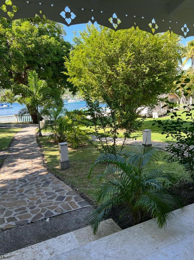 Bequia Plantation Hotel Port Elizabeth Екстер'єр фото