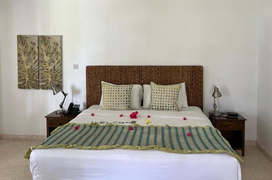 Bequia Plantation Hotel Port Elizabeth Екстер'єр фото