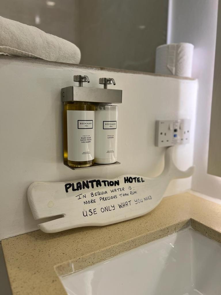 Bequia Plantation Hotel Port Elizabeth Екстер'єр фото