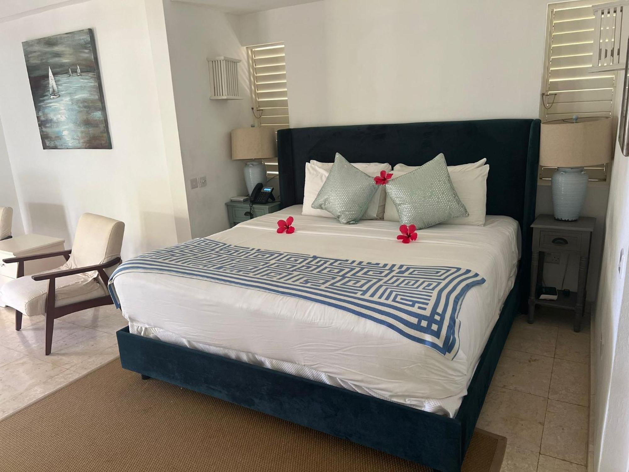 Bequia Plantation Hotel Port Elizabeth Екстер'єр фото