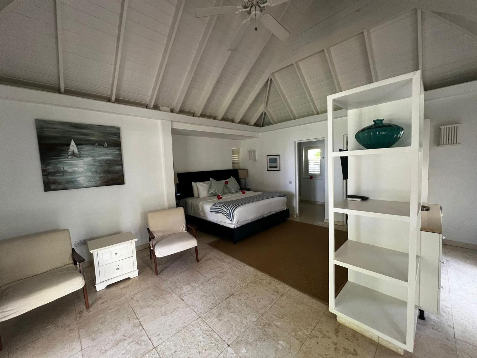 Bequia Plantation Hotel Port Elizabeth Екстер'єр фото