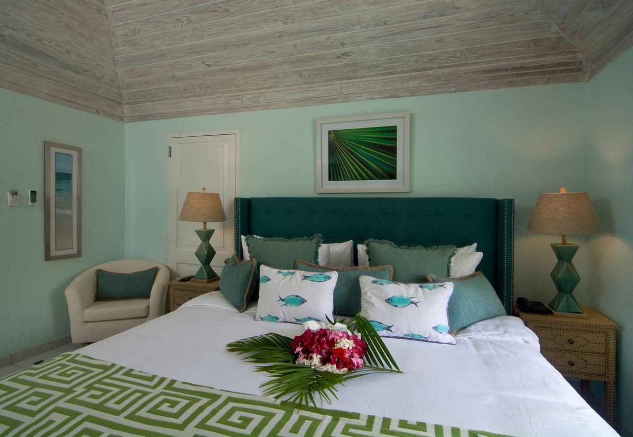 Bequia Plantation Hotel Port Elizabeth Екстер'єр фото