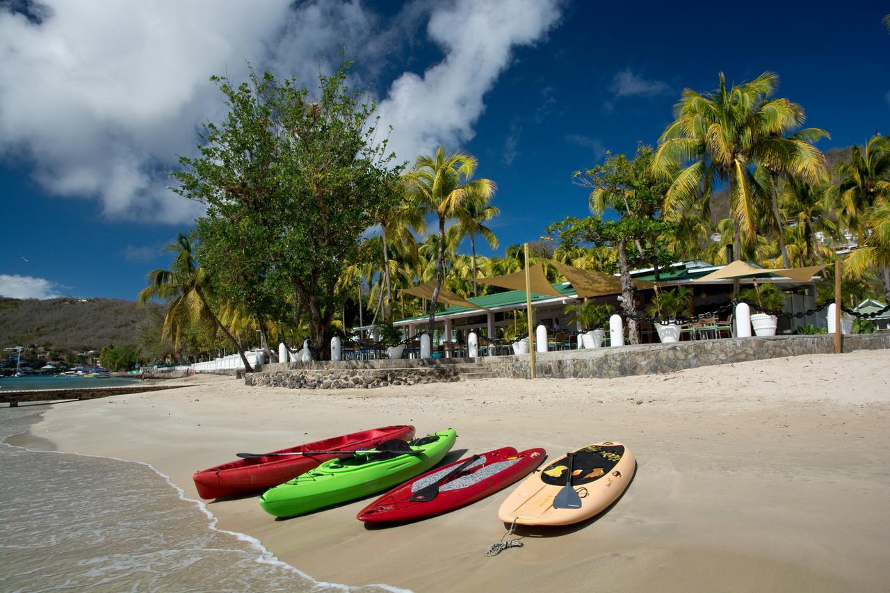 Bequia Plantation Hotel Port Elizabeth Екстер'єр фото
