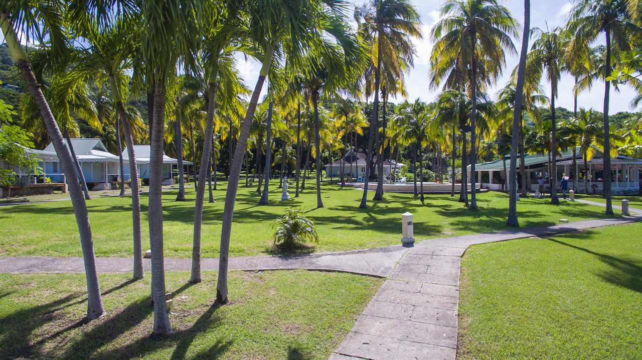 Bequia Plantation Hotel Port Elizabeth Екстер'єр фото