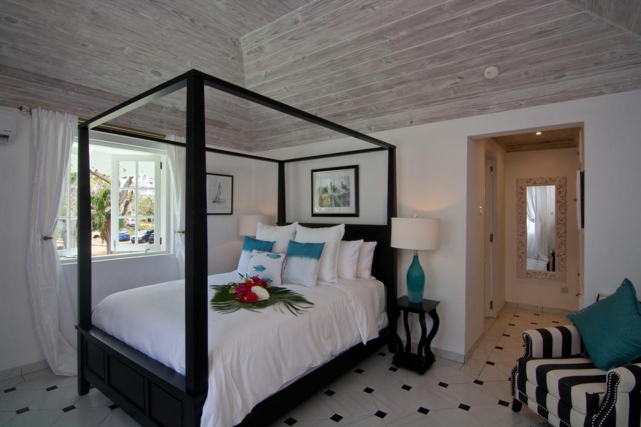 Bequia Plantation Hotel Port Elizabeth Екстер'єр фото