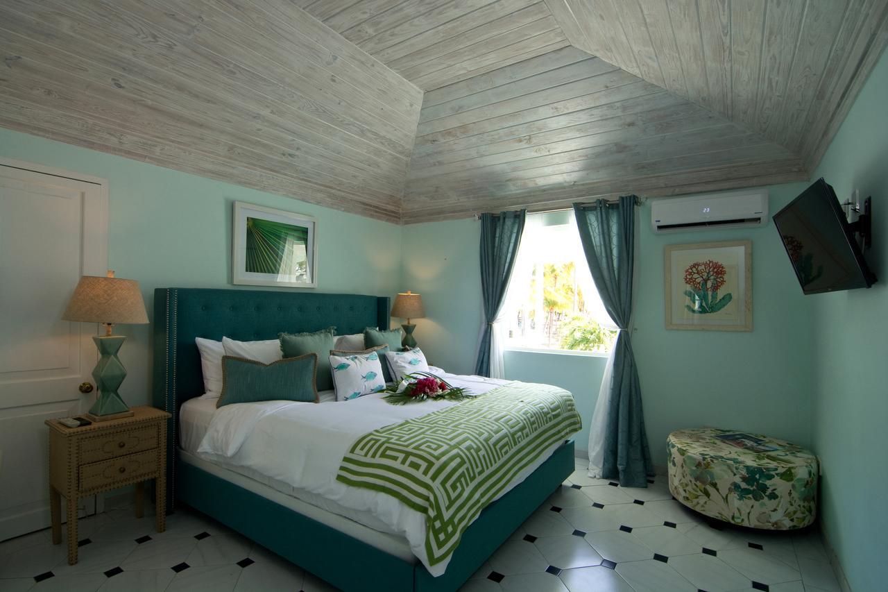 Bequia Plantation Hotel Port Elizabeth Екстер'єр фото