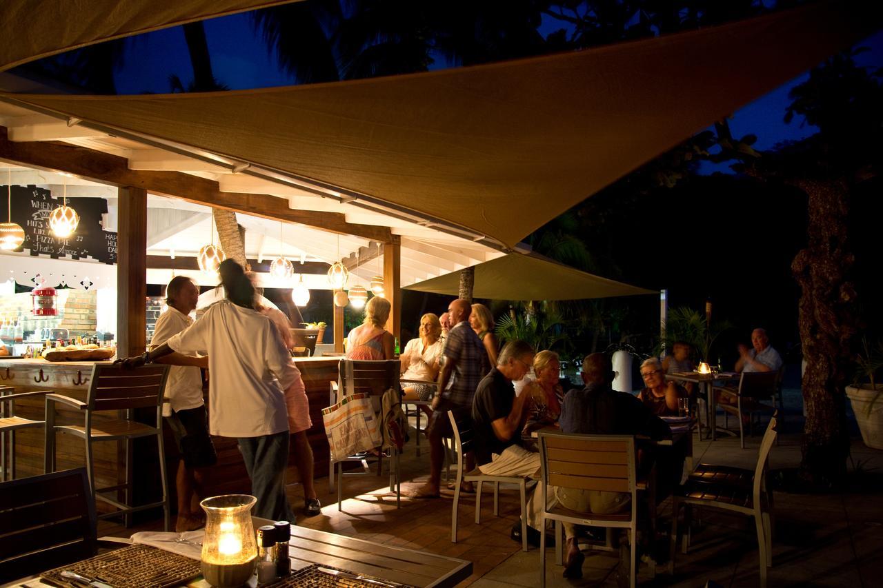 Bequia Plantation Hotel Port Elizabeth Екстер'єр фото