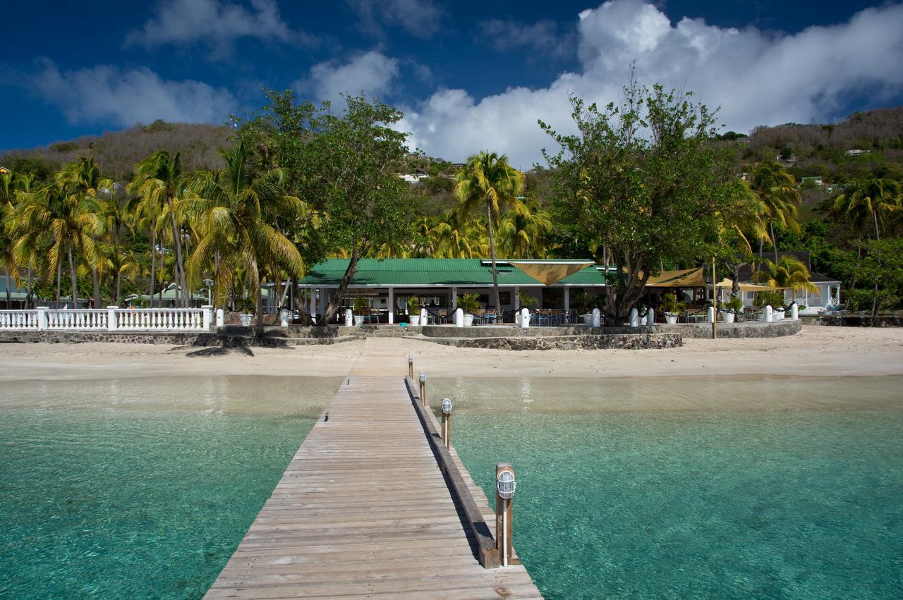 Bequia Plantation Hotel Port Elizabeth Екстер'єр фото