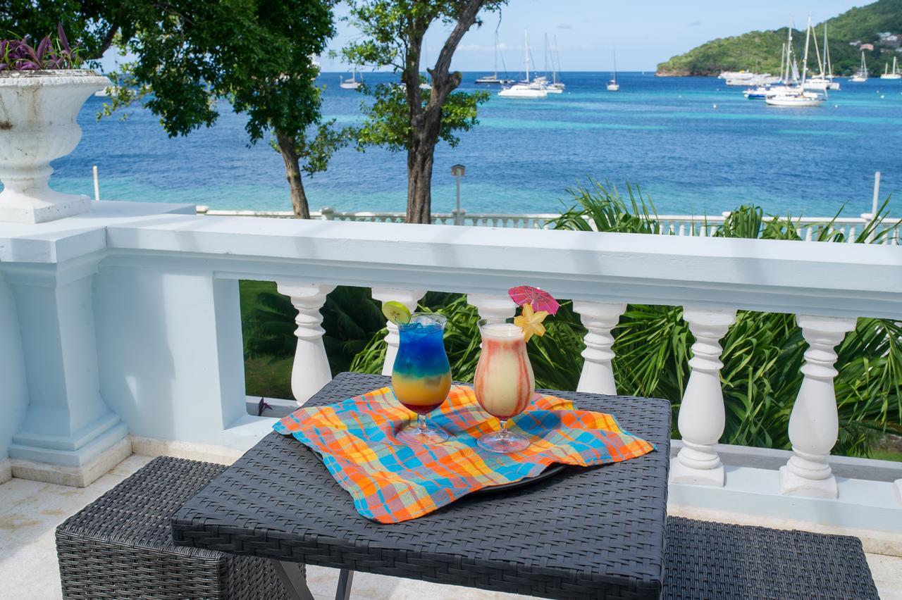Bequia Plantation Hotel Port Elizabeth Екстер'єр фото