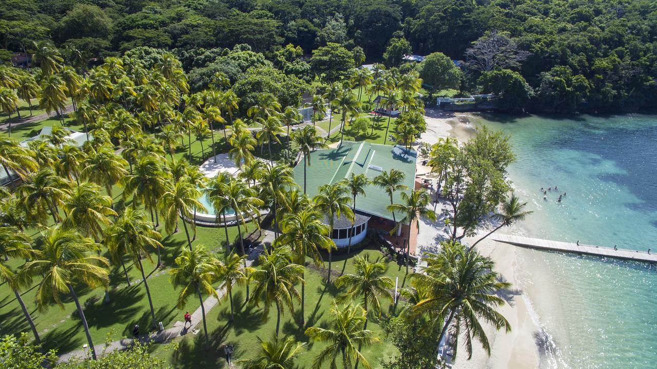 Bequia Plantation Hotel Port Elizabeth Екстер'єр фото