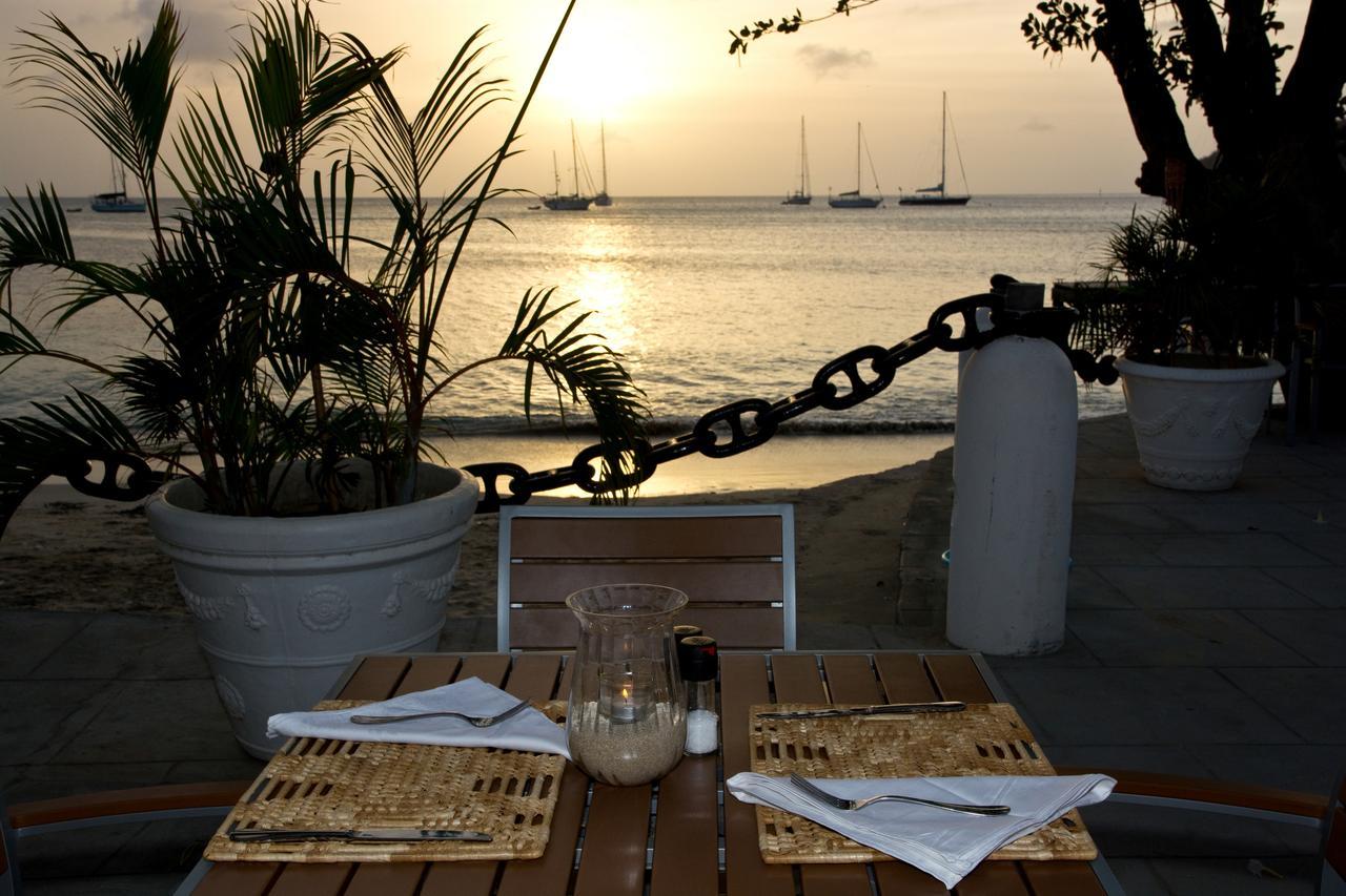 Bequia Plantation Hotel Port Elizabeth Екстер'єр фото