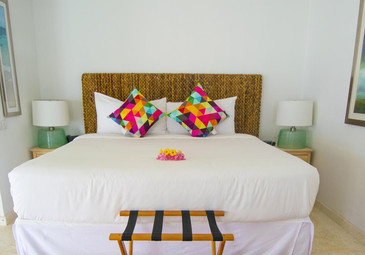 Bequia Plantation Hotel Port Elizabeth Екстер'єр фото