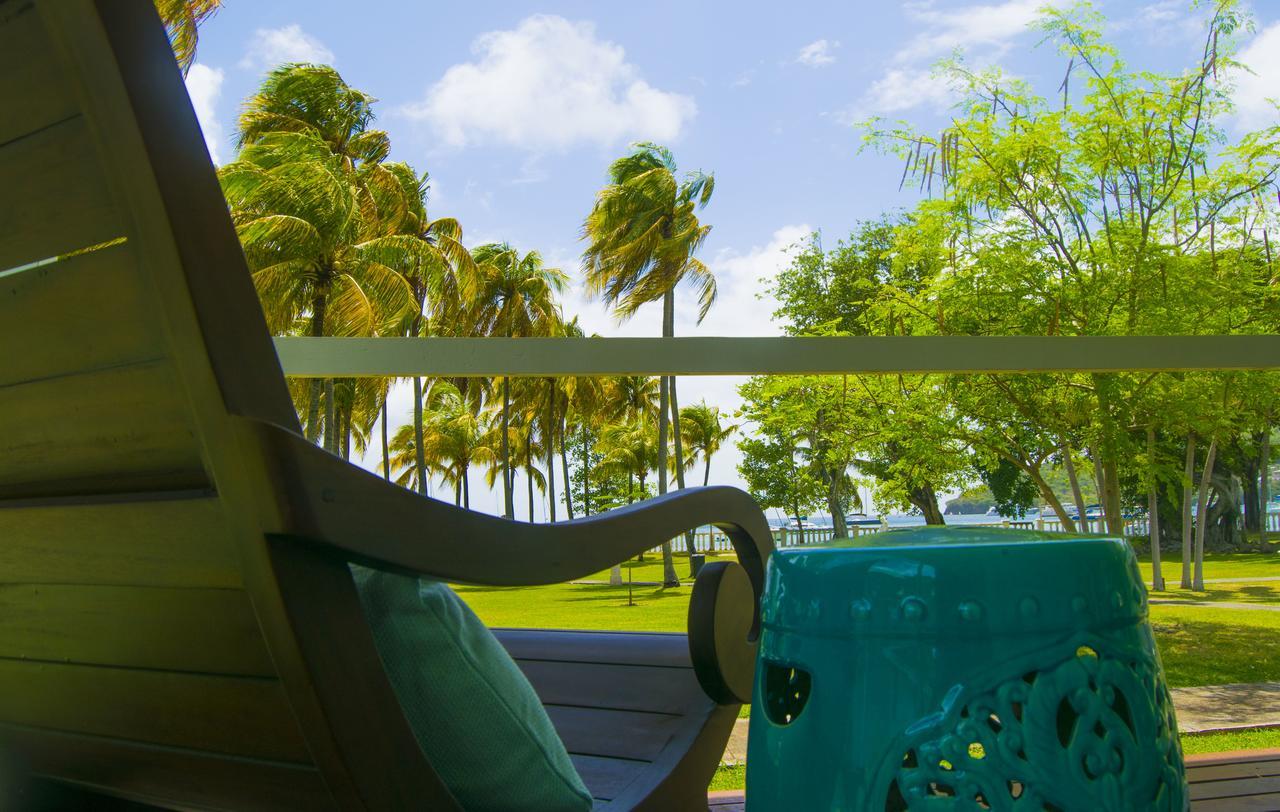Bequia Plantation Hotel Port Elizabeth Екстер'єр фото