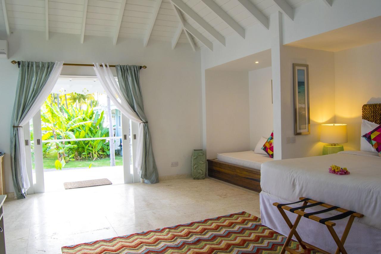 Bequia Plantation Hotel Port Elizabeth Екстер'єр фото