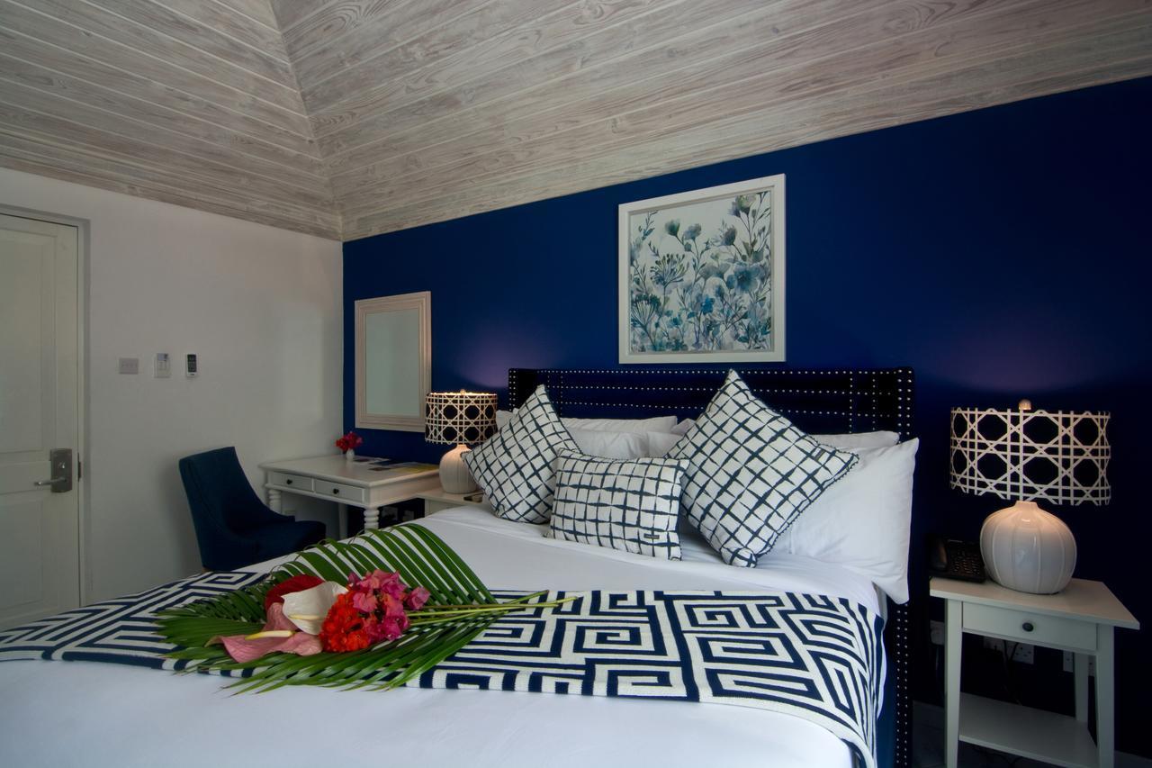 Bequia Plantation Hotel Port Elizabeth Екстер'єр фото