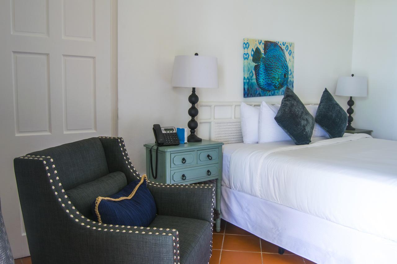 Bequia Plantation Hotel Port Elizabeth Екстер'єр фото