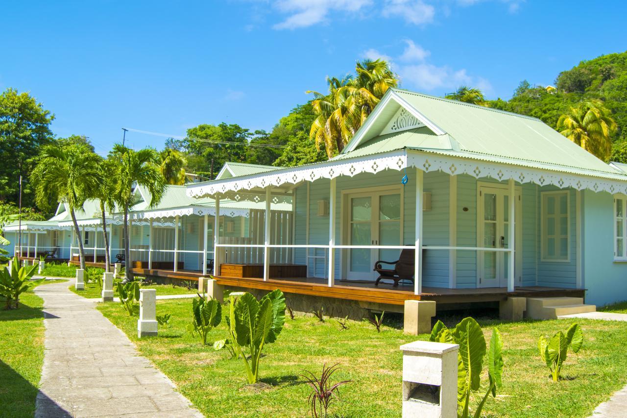 Bequia Plantation Hotel Port Elizabeth Екстер'єр фото