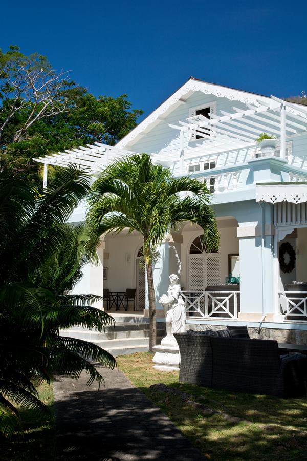 Bequia Plantation Hotel Port Elizabeth Екстер'єр фото