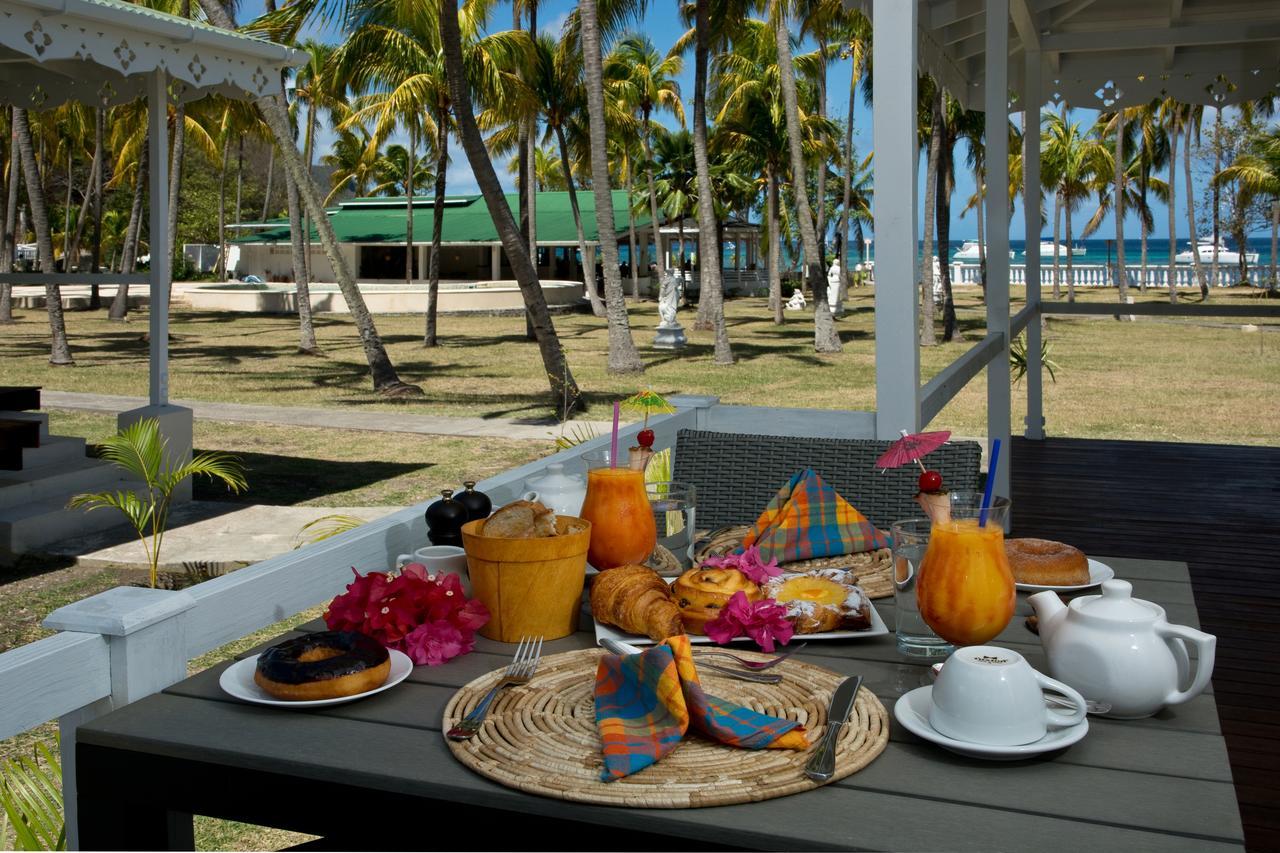 Bequia Plantation Hotel Port Elizabeth Екстер'єр фото