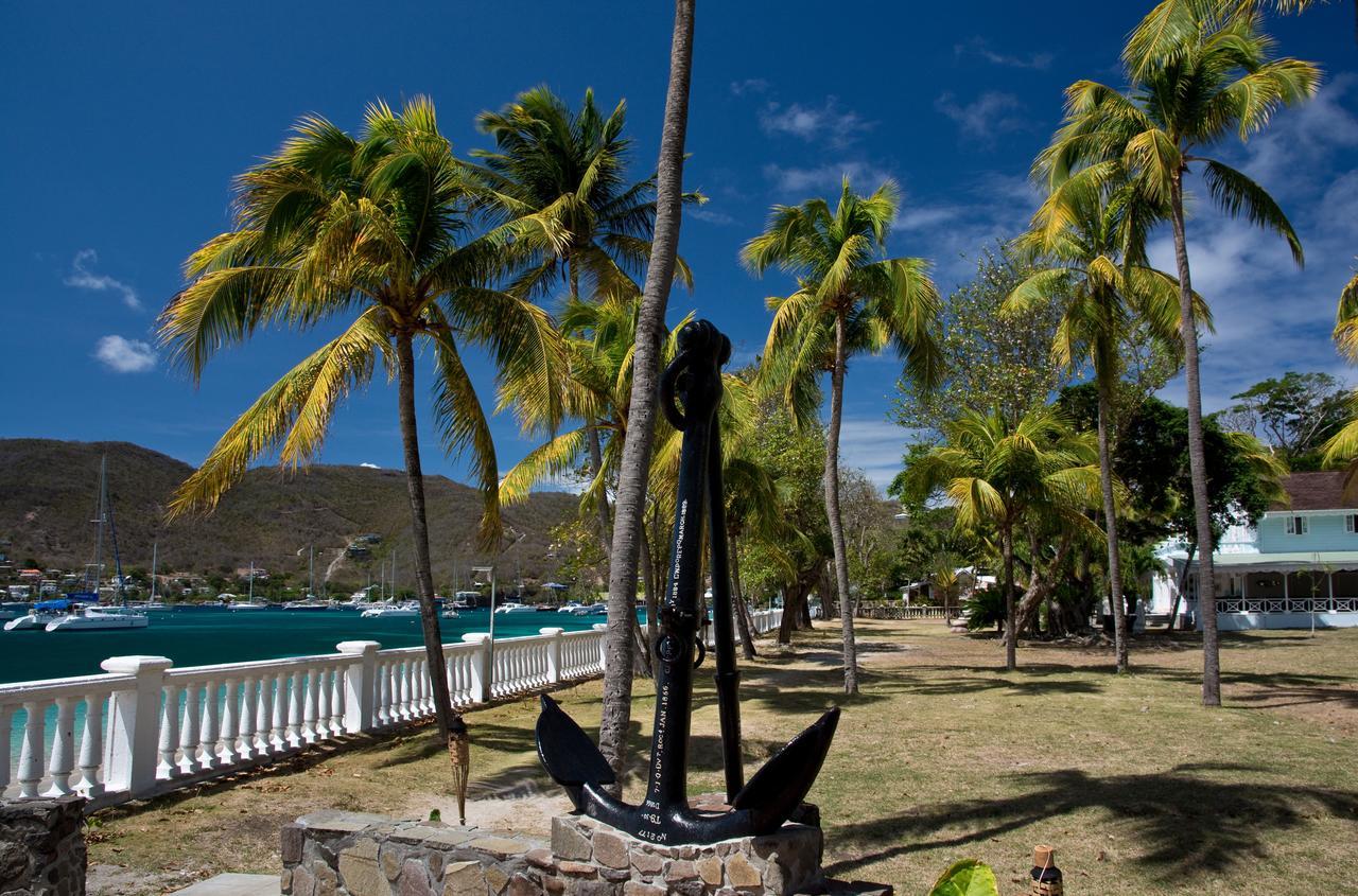 Bequia Plantation Hotel Port Elizabeth Екстер'єр фото
