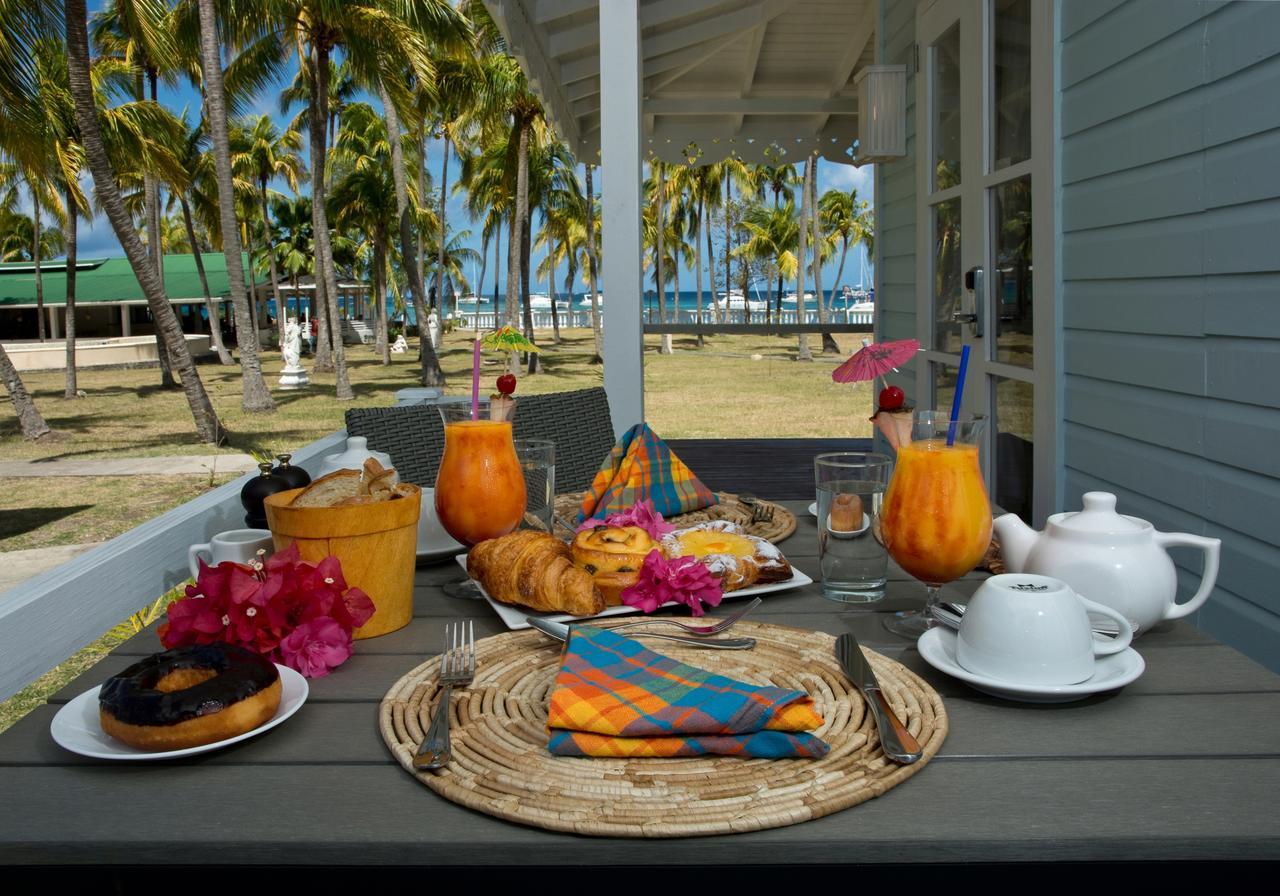 Bequia Plantation Hotel Port Elizabeth Екстер'єр фото
