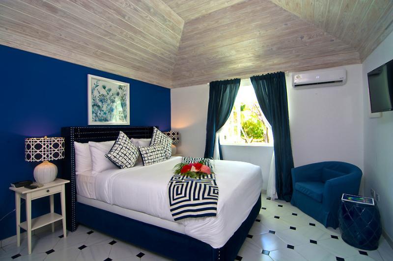 Bequia Plantation Hotel Port Elizabeth Екстер'єр фото