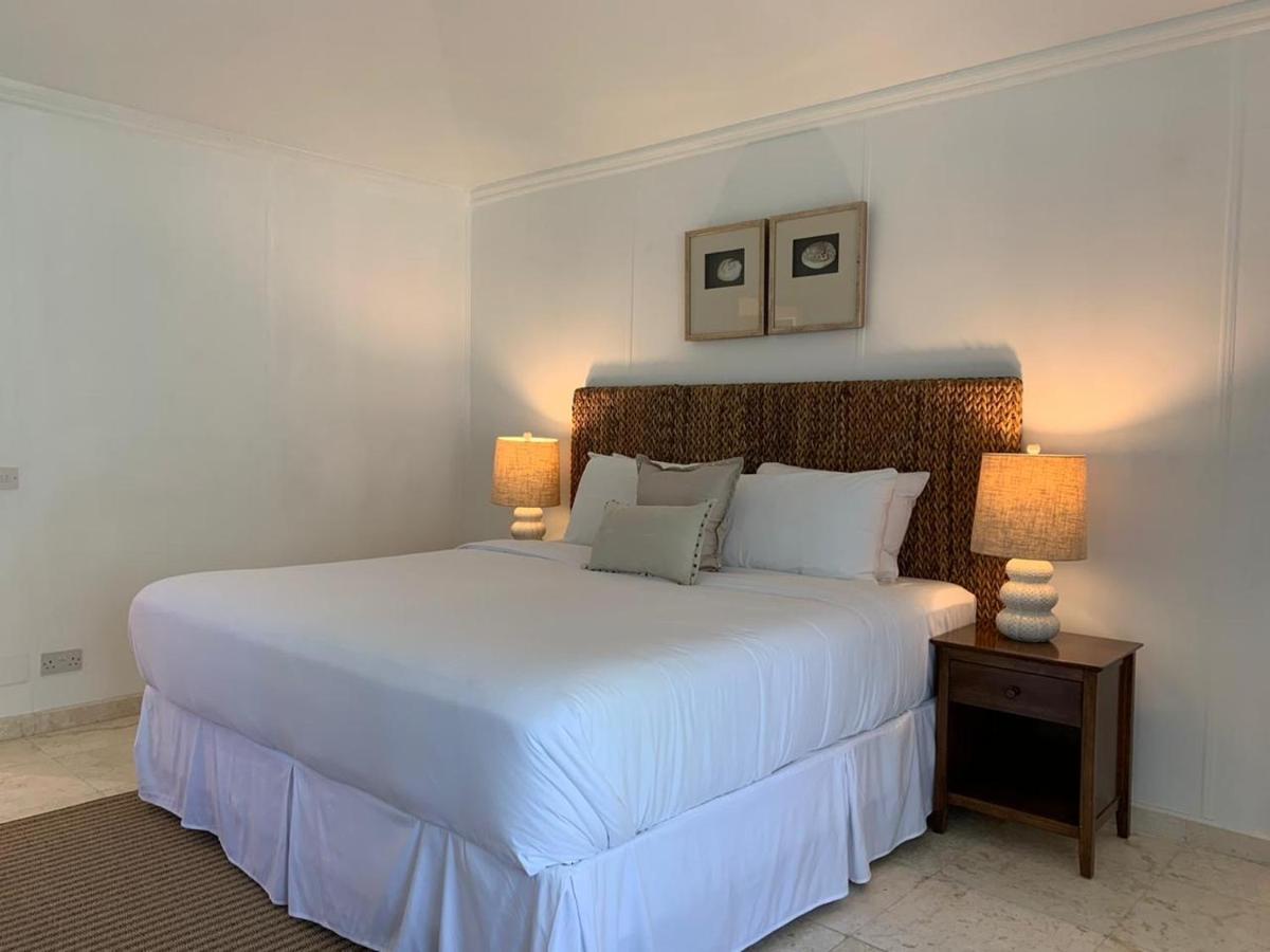 Bequia Plantation Hotel Port Elizabeth Екстер'єр фото