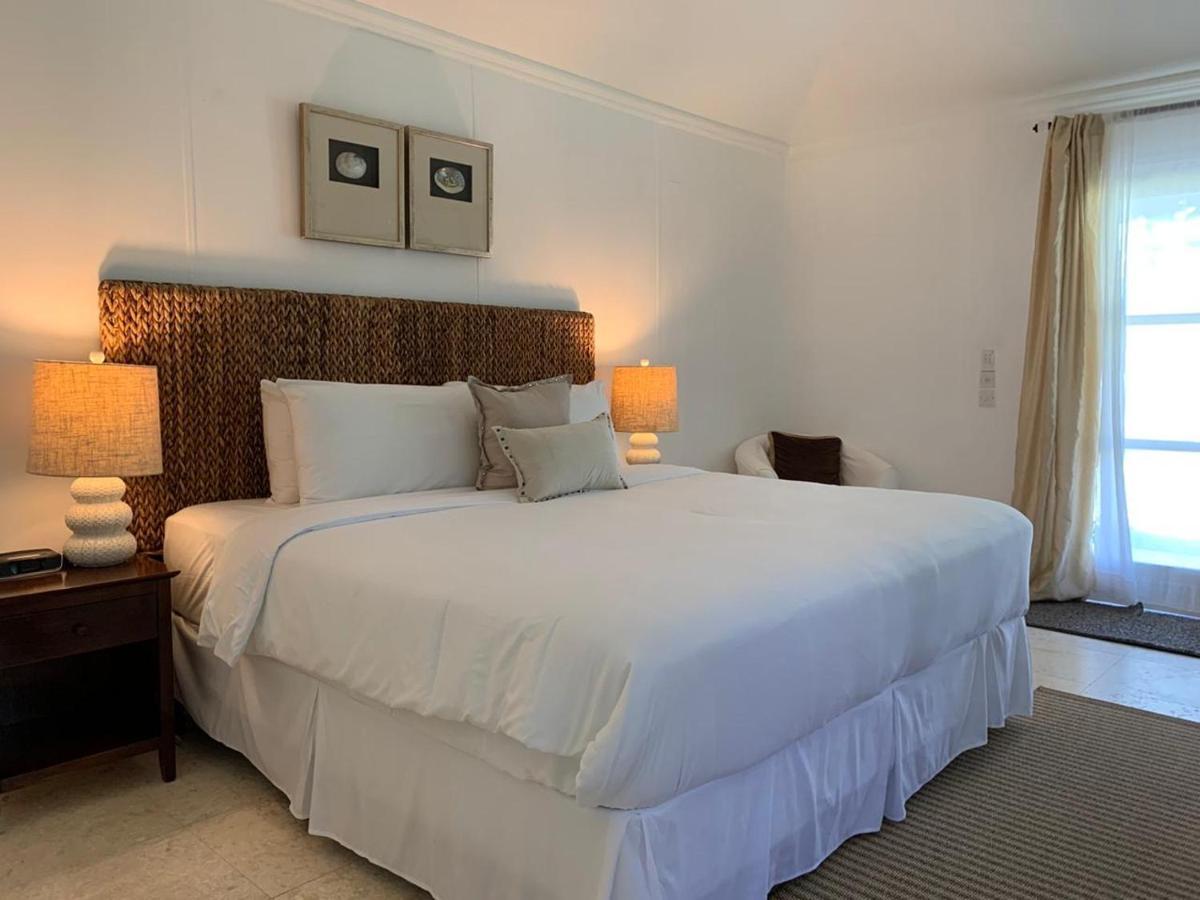 Bequia Plantation Hotel Port Elizabeth Екстер'єр фото